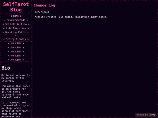 category-quick-spreads screenshot