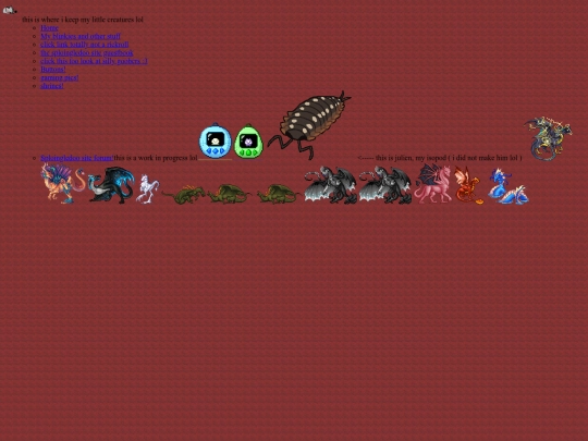 littlecreatures screenshot
