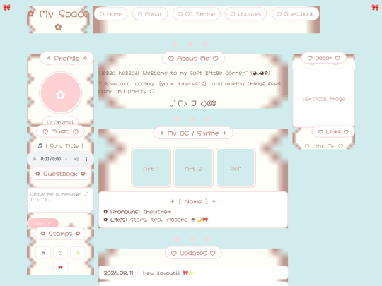 testing screenshot