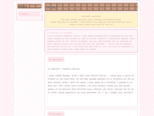 vents screenshot
