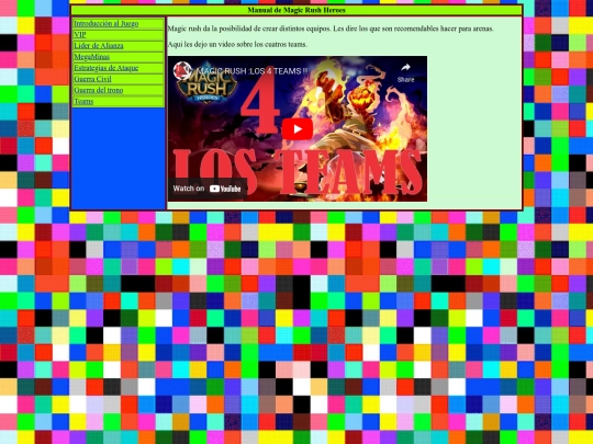 teams screenshot