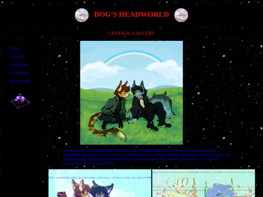 GENERAL_GALLERY screenshot