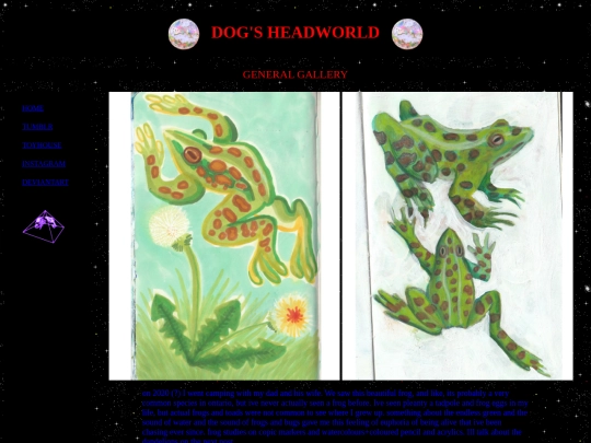 TRAD_GALLERY2 screenshot