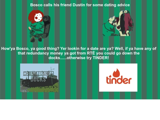 callsdustin screenshot