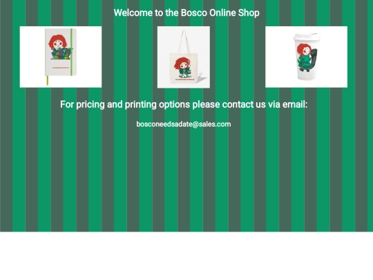 shop screenshot