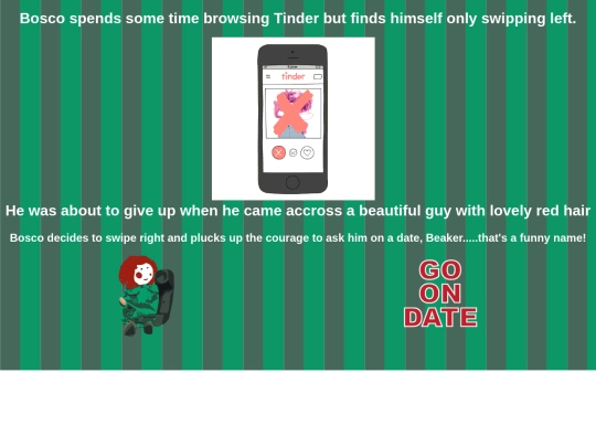 tinder screenshot