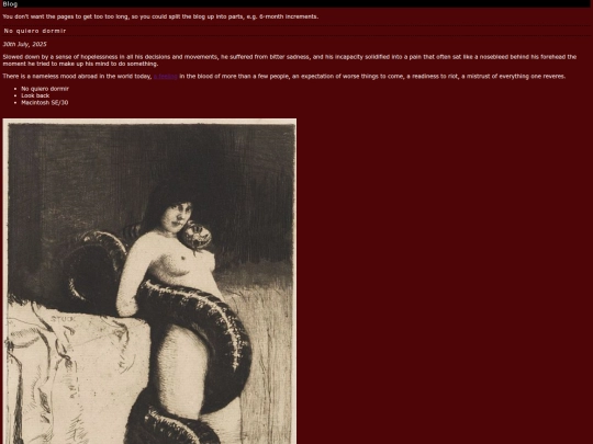 02blog screenshot