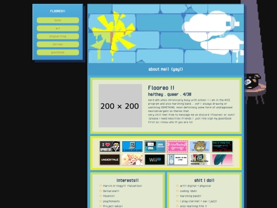 about screenshot