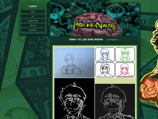 art screenshot
