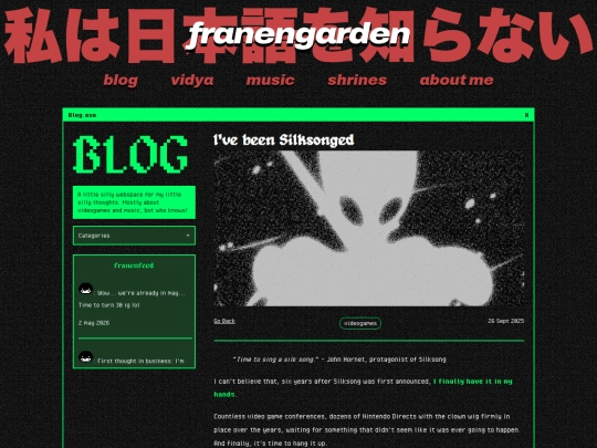 blog/posts/2025-09-26-Ive-been-silksonged screenshot
