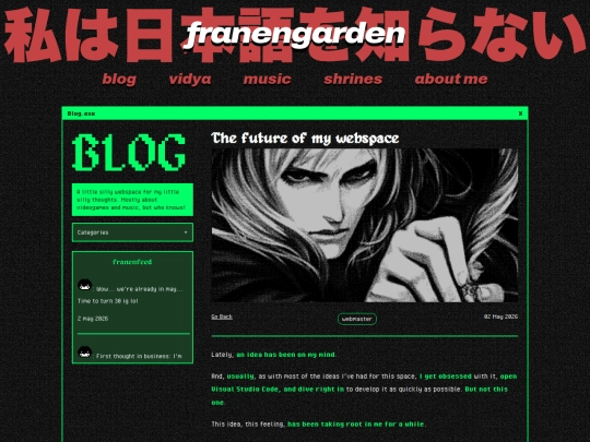 blog/posts/2026-05-02-the-future-of-my-webspace screenshot