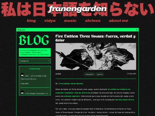 blog/posts/2026-05-24-Fire-Emblem-Three-Houses-Fuerza-Verdad-Dolor screenshot