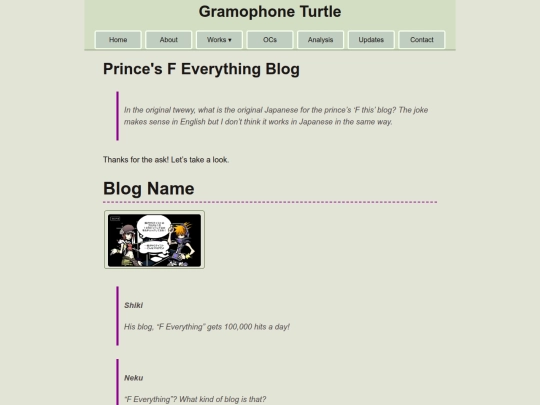 analysis/twewy-series/prince-f-this-blog screenshot