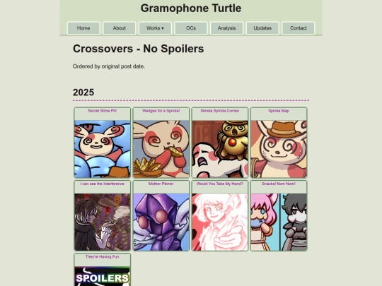 art/gen/all screenshot