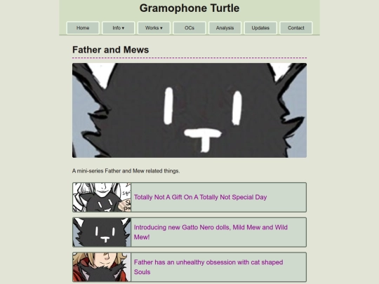 art/twewy/related/father-and-mews screenshot