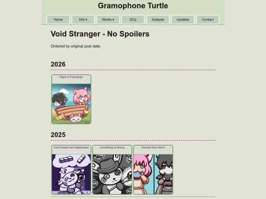 art/void-stranger/nospoilers screenshot