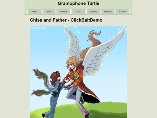 gifts/250728-fatherchisa-vita screenshot