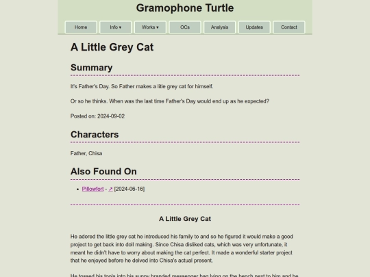 writing/a-little-grey-cat screenshot