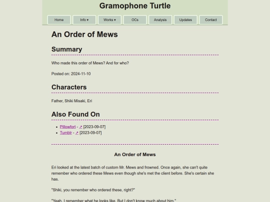 writing/an-order-of-mews screenshot