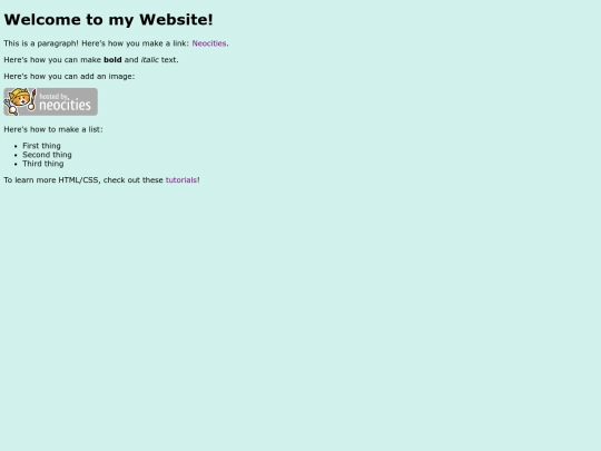 newfile screenshot