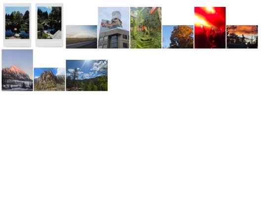 photos screenshot