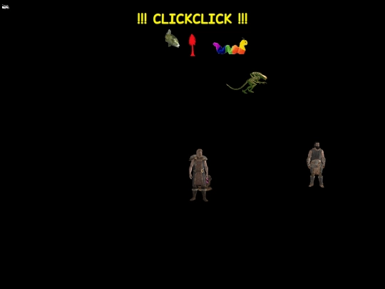 pages/cabinet-of-curiosities screenshot