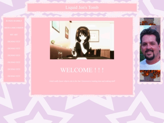 testing screenshot