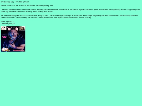 may17 screenshot
