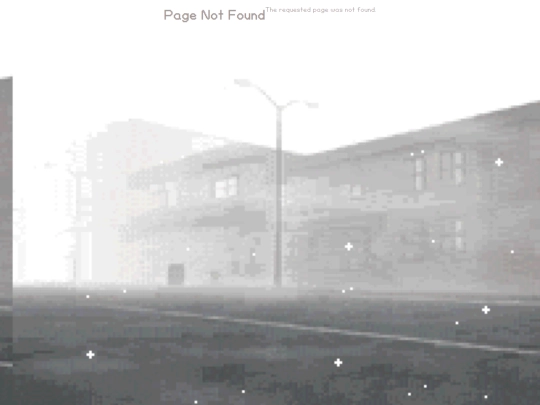 Renovation screenshot