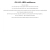 The web site of osallaris avatar