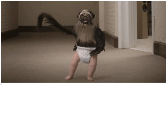 puppymonkeybaby screenshot