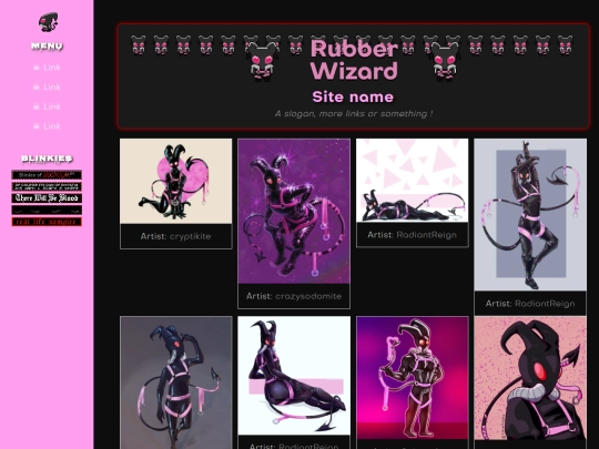 gallery screenshot