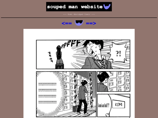 komiabridged/ch1/p5 screenshot