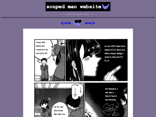 komiabridged/ch5/p4 screenshot