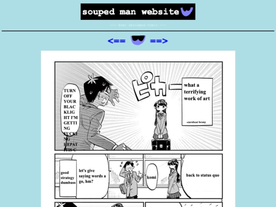 komiabridged/ch7/p3 screenshot