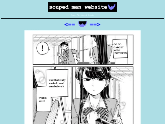 komiabridged/ch7/p5 screenshot