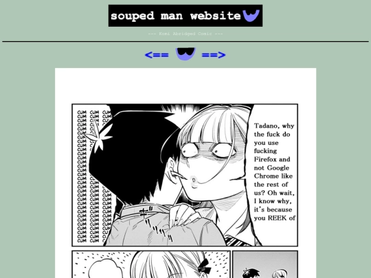 komiabridged/ch8/p3 screenshot