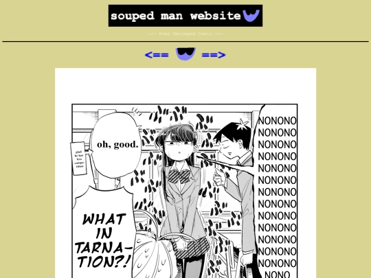 komiabridged/ch9/p10 screenshot