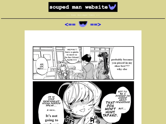 komiabridged/ch9/p11 screenshot