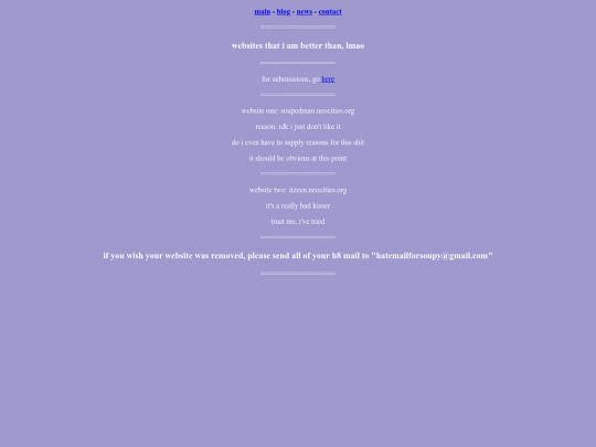 mebetter screenshot
