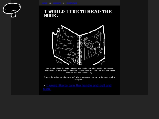 minibreak/009 screenshot