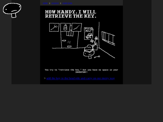minibreak/013 screenshot