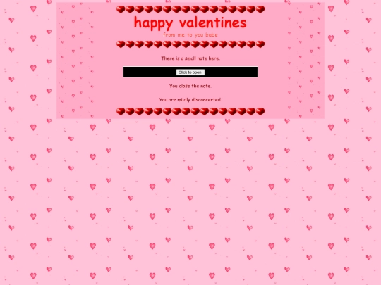 page/valentines screenshot