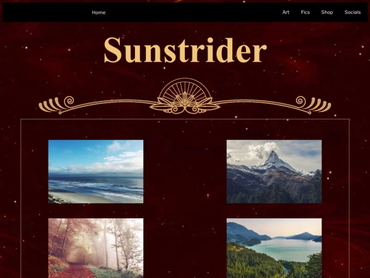 art screenshot