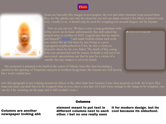 htmlcss screenshot