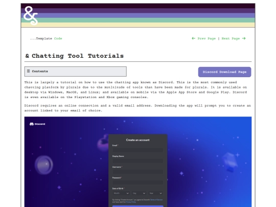 tutorials_1 screenshot