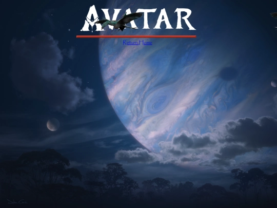 shrinepages/avatar screenshot