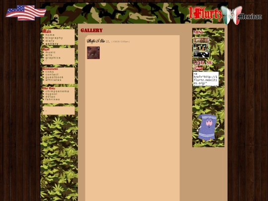 gal screenshot