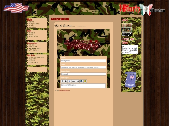 gbs screenshot