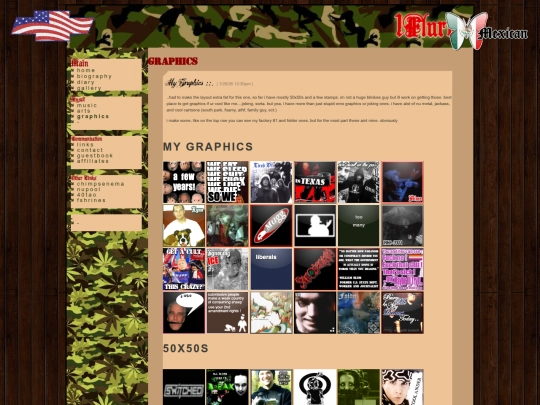 graphics screenshot